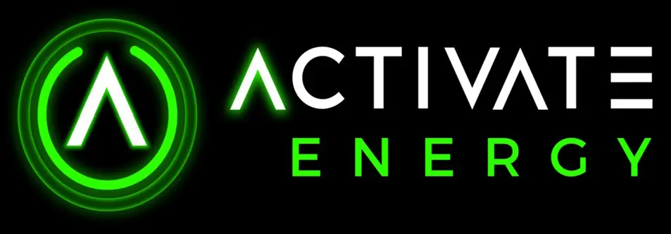 Activate Energy logo